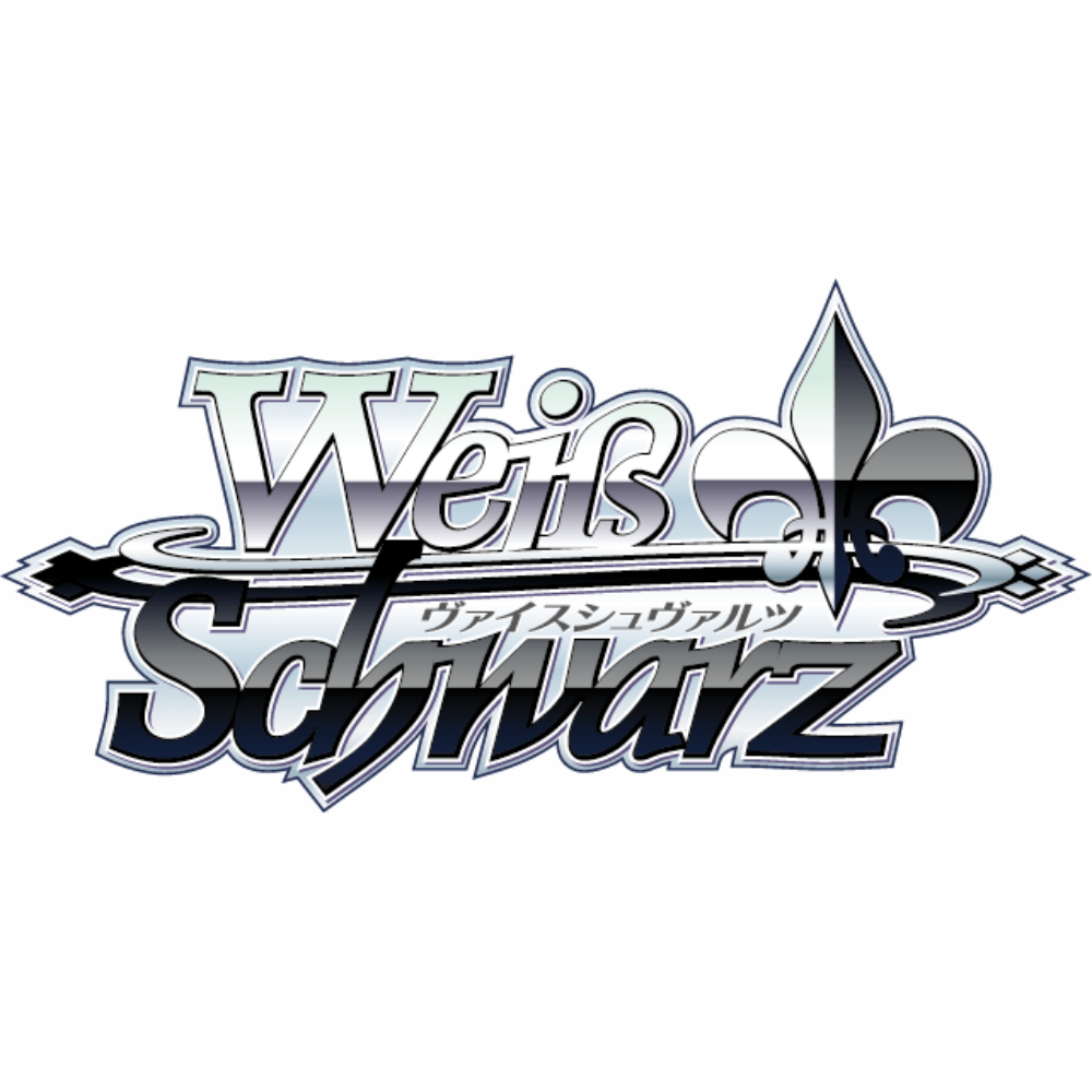 Weiss Schwarz